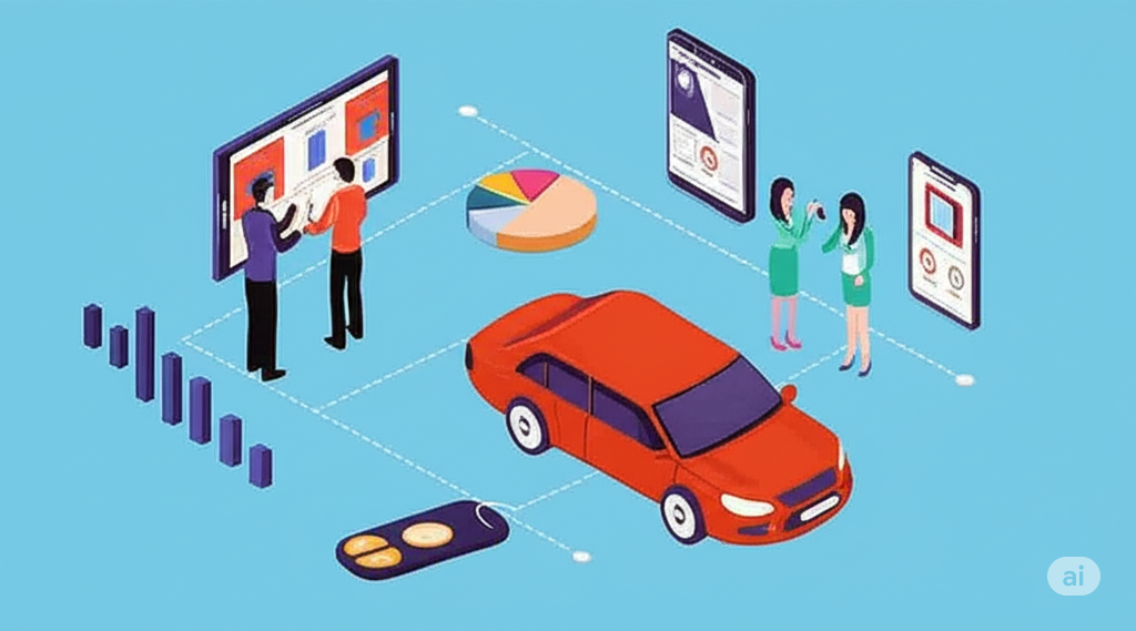 Car Dealership